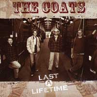 Coats : Last A Lifetime : 1 CD : 