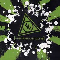 The Fault Line : The Fault Line : 1 CD : 