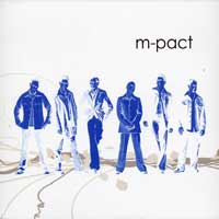 m-pact : m-pact : 1 CD : 