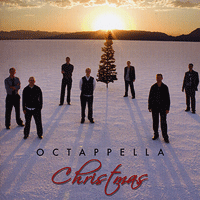 Octappella : Christmas : 1 CD : 