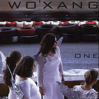 Wo'Xang : One : 1 CD : 
