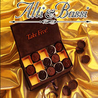 Alti & Bassi : Take Five! : 1 CD