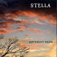 Stella : Different Skies : 1 CD : 