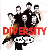 BaSix : Diversity : 2 CDs : 