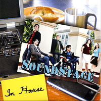 Soundstage : In House : 1 CD : 