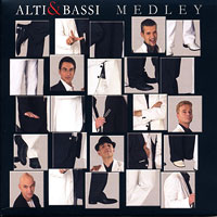 Alti & Bassi : Medley  : 1 CD : 