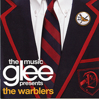 Warblers : Glee Presents The Warblers : 1 CD :  : 886978981325 : SNY789813.2