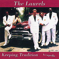 Laurels : Keeping Tradition : 1 CD : 
