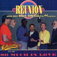 Reunion : So Much In Love : 1 CD :  : 5561