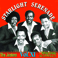 Various Artists : Starlight Serenade Vol. XI : 1 CD : 