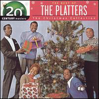 Platters : Christmas Collection : 1 CD :  : 602498627730 : MRYB000283202.2