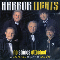 Harbor Lights : No Strings Attached : 1 CD : 1837