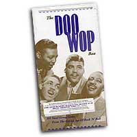 Various Artists : Doo Wop Box : 1 CD :  : 71463