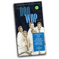 Various Artists : Doo Wop Box Vol 2 : 1 CD : 