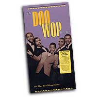 Various Artists : Doo Wop Box 111 : 1 CD :  : 79923