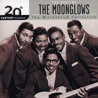 The Moonglows : 20th Century Masters : 1 CD : 112882