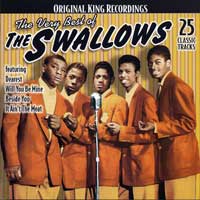 Swallows : Very Best of : 1 CD :  : 2878