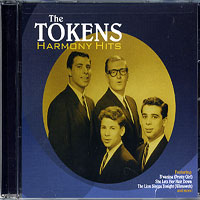 Tokens : Harmony Hits : 1 CD :  : 755174892127 : 4BMK148921