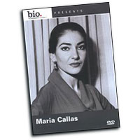 Maria Callas : Biography : Solo : DVD : 733961146639 : AEV146630DVD