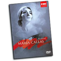 Maria Callas : The Eternal Maria Callas : Solo : DVD :  : 5099950072095 : EMC00720DVD