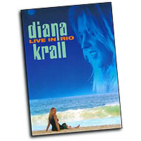 Diana Krall : Live In Rio : Solo : DVD :  : 80121302739 : EGVS30273DVD