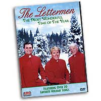 Lettermen : The Most Wonderful Time of the Year : DVD :  : SROM2987DVD