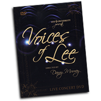 Voices Of Lee : An Evening With Voices of Lee - Live Concert DVD : DVD : 