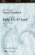 Help Us, O Lord : SATB : 0 : Sheet Music : 48003874 : 073999770025