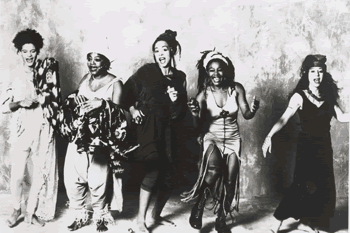 musical group 