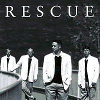 Rescue - Rescue (Self Titled)