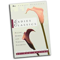 Tom Fettke : Ladies Classics : SSA : Listening CD :  : DC-9260