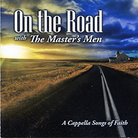 Master's Men : On The Road : 1 CD : 
