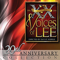 Voices of Lee : 20th Anniversary Collection : 1 CD : 