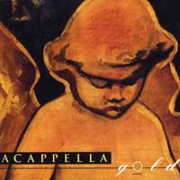 Acappella Company : Gold : 1 CD : 075