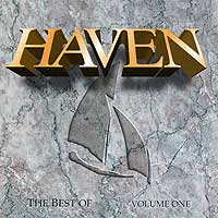 Haven Quartet : Best of Vol 1 : 1 CD : 