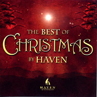 Haven Quartet : Best of Christmas by Haven : 2 CDs : 
