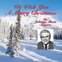 Johnny Mann Singers : We Wish You A Merry Christmas : 1 CD :  : 602437760726 