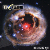 Singing Men : The Creation : 1 CD