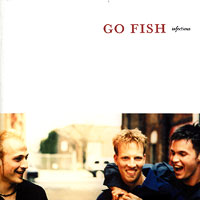 Go Fish : Infectious : 1 CD :  : 5550100568