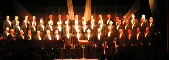 Blaenavon Male Choir