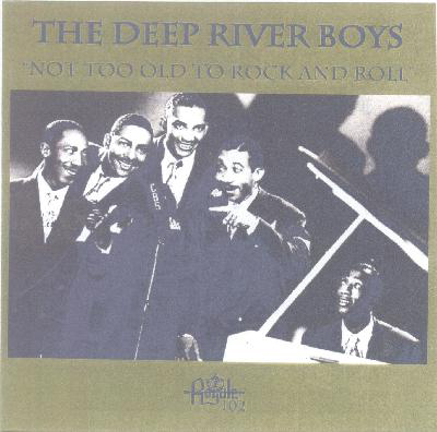 Deep River Boys