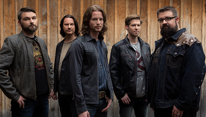 Home Free