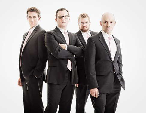 New York Polyphony