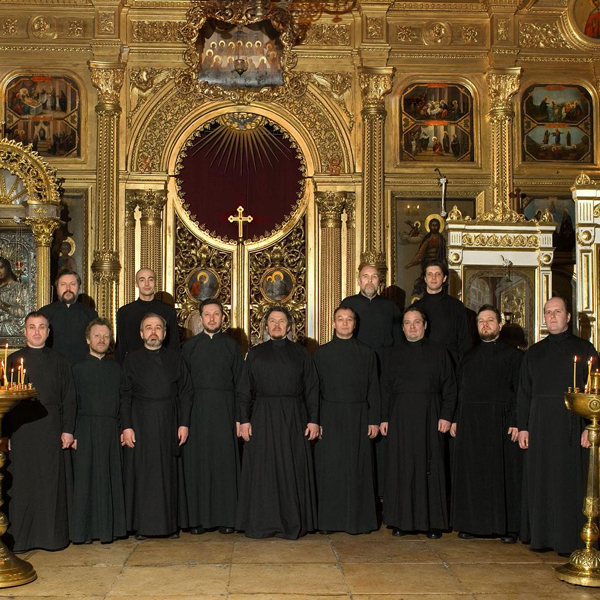  Patriarchate Choir