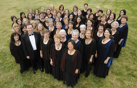 Female Choral Groups 