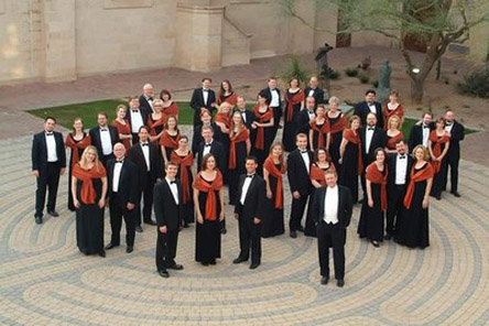  Phoenix Bach Choir