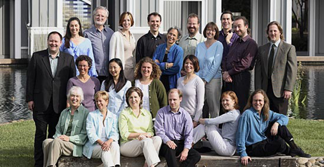 San Francisco Choral Artists