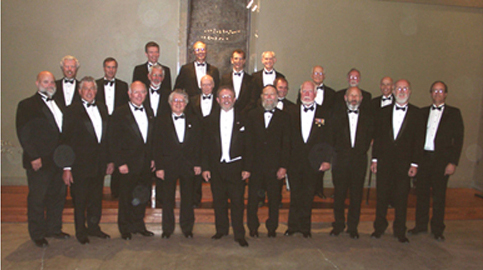 Concerts Slavyanka Russian Male 36