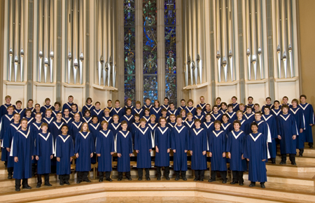choral groups