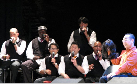 Undivided Musical Group